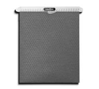 Fidlock HERMETIC dry bag mega, grau