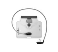 Fidlock Hermetic Trinkblase für Hüftgürtel Schwarz Modell 2026 One Size