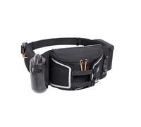 Fidlock Hüftgurt Hip Belt Double Einheitsgröße Schwarz
