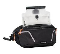 Fidlock Hip Belt + Hydration Bladder 1.5l Set (Größe 4L, schwarz)
