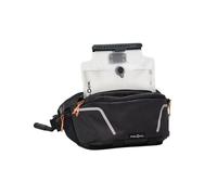 Fidlock Hip Belt + Hydration Bladder 1.5l Set (Größe 4L, schwarz)