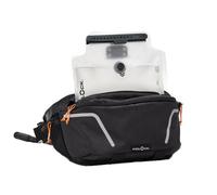 Fidlock Hip Belt + Hydration Bladder 1.5l Set (Größe 4L, schwarz)