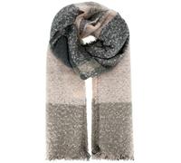 Fiebig Damen Strickschal 195 x 70 cm