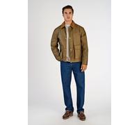 Field jacket w corduroy collar XL