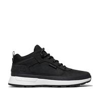 FIELD TREKKER LOW LACE UP SNEAKER Jet Black JET BLACK 42