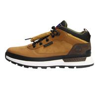 FIELD TREKKER MID LACE UP SNEAKER MEDIUM BROWN NUBUCK MEDIUM BROWN NUBUCK 11,5