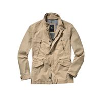 Fieldjacket 2.0 Mey & Edlich Grau 102 Herren