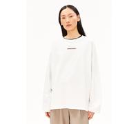 FIETAA SMILE LANGARMSHIRT | 100% Bio-Baumwolle - mehrfarbig (L)