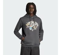 FIFA Fussball-Weltmeisterschaft 26™ Maskottchen Sweatshirt Carbon L