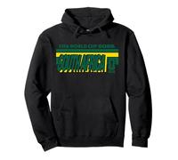 FIFA World CUP26 Südafrika Country Stripe Pullover Hoodie