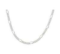 Figarokette Silber 925 oval JL50-05-0066 Juwelmalux