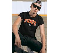 Fightwood Fight - Männer Premium T-Shirt - L