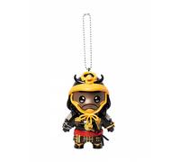 Figur Assassin's Creed Shadows - Yasuke (hängend)
