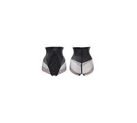 Figur formende Miederhose Farbe nude oder schwarz Gr. S-3XL