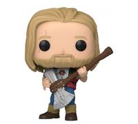 Figur Thor: Love and Thunder - Thor (Funko POP! Marvel 1085)