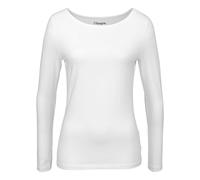 Figurbetontes Langarmshirt 32/34 (XS)
