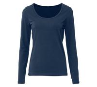 Figurbetontes Langarmshirt 32/34 (XS)