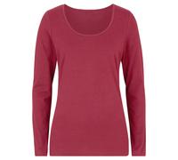 Figurbetontes Langarmshirt 36/38 (S)