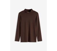Figurbetontes Langarmshirt 40/42 (M)