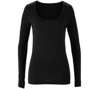 Figurbetontes Langarmshirt 48/50 (XL)