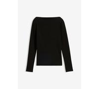 Figurbetontes Rippshirt 48/50 (XL)