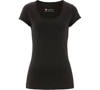 Figurbetontes T-Shirt 52/54 (XXL)