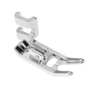 FIKLOTA Zickzack-Nähfuß mit niedrigem Schaft für Nähmaschinen mit niedrigem Schaft für Singer, Brother, Janome, Juki, Babylock, Elna, Kenmore, White, Necchi, Simplicity, und weitere Nähmaschinen