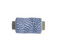 Fil, 1mm, auf Rolle ca. 35m, 10g, königsblau