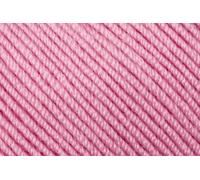 Fil Katia 50g Merino Baby - Farbe: 58 - pink - Feinstes und besonders weiches Merino-Rohgarn Sorgen für eine erstklassige Qualität. - (Lager: BÜ-reR-nT)