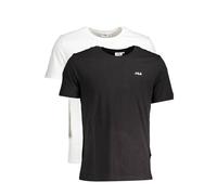 Fila 2er-Pack T-Shirt Set L