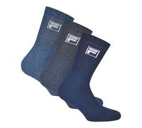 Fila F9000, Socken Uni, blau, 35/38