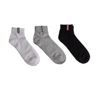 FILA 3er-Pack Bambus-Söckchen F5509 für Herren