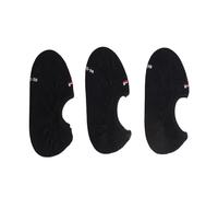 FILA 3er-Pack Pinkies F1252 Unsichtbare Socken für Damen und Herren