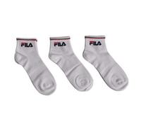 Fila 3er-Pack Quarter Bamboo Socken F5505 für Männer und Frauen - 24/48-Stunden-Lieferung auf die Halbinsel und die Balearen