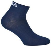Fila F9300, Socken Uni, blau, 35/38