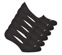 Fila Fila Socken & Beinstulpen in schwarz - 3 er set. - 18% | Größe 43-46 | Herren Waesche