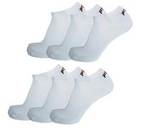 Fila F9100, Socken Uni, weiß, 39/42