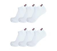 FILA Unisex F9300 Socken Uni Socken (3er Pack)