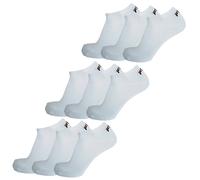 Fila F9100, Socken Uni, weiß, 35/38