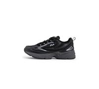 FILA ACTIX-Black-Silver -41