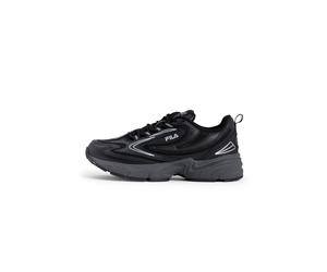 FILA Actix Black-silver Größe: 40 | Laufschuhe Outlet | Herren | Schwarz