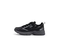 FILA Actix Black-silver Größe: 43 | Laufschuhe Outlet | Herren | Schwarz