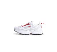 FILA ACTIX-White-White-Fila Red -40