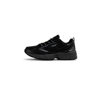 FILA Actix Wmn Black-silver Größe: 42 | Trainers Outlet | Damen | Schwarz