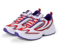 FILA ACTIX wmn-White-Fila Red -37