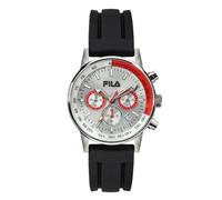 Fila Analog FILA38-113-101, Schwarz, Streifen
