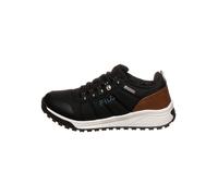 Fila Ankle-Boots in Schwarz - Größe 43 | Herrenstiefel