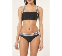 FILA Antona Heritage Tape Bikini Black Größe: XS | Bikinis Outlet | Damen | Schwarz