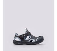 FILA AQUA KD Dunkelblau Für Babys