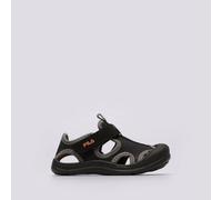 FILA AQUA KD EU:22 Schwarz